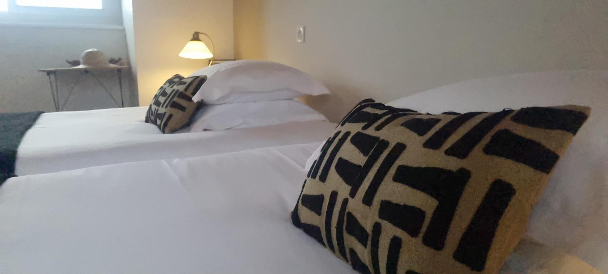 L'Annexe De L'Hotel De L'Europe เปโรส กีเรค ภายนอก รูปภาพ